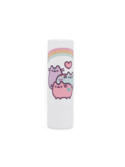 Pusheen Lipbalm odżywczy balsam do ust 3.8g