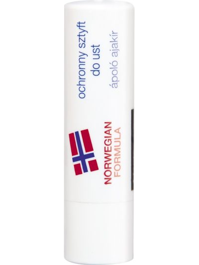 Neutrogena Norwegian Formula ochronny sztyft do ust SPF4 4.8g