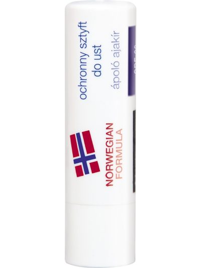 Neutrogena Norwegian Formula ochronny sztyft do ust SPF20 4.8g