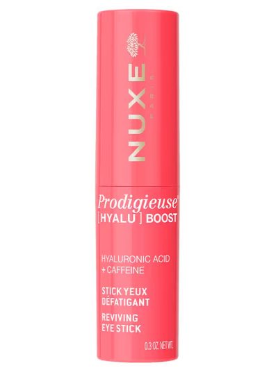 Nuxe Prodigieuse &lsqb;Hyalu&rsqb; Boost sztyft łagodzący opuchliznę oczu 8.5g