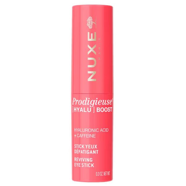 Nuxe Prodigieuse &lsqb;Hyalu&rsqb; Boost sztyft łagodzący opuchliznę oczu 8.5g