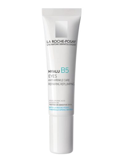 La Roche Posay Hyalu B5 przeciwzmarszczkowy krem pod oczy 15ml