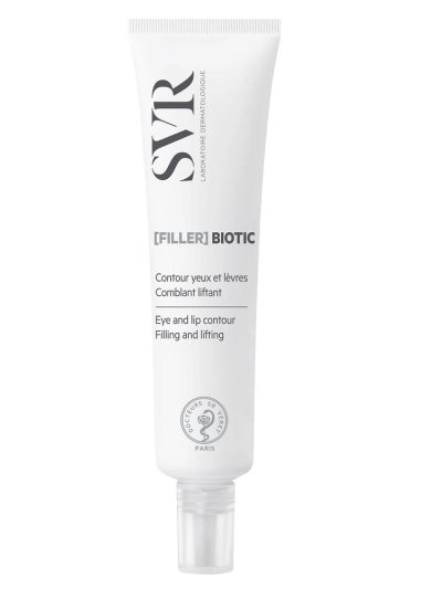 SVR &lsqb;Filler&rsqb; Biotic krem na kontur oczu i ust 15ml