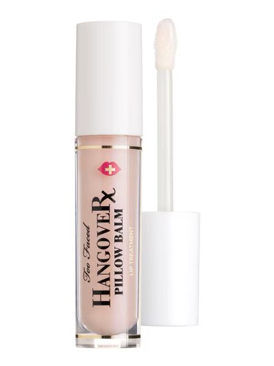 TOO FACED Hangover Pillow Balm nawilżający balsam do ust Original 6ml