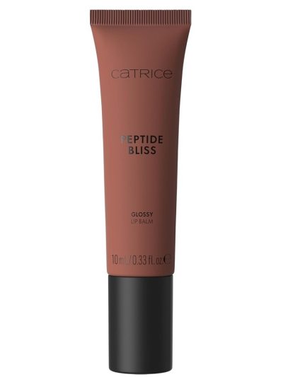 Catrice Peptide Bliss Glossy Lip Balm lśniący balsam do ust 50 Glazed&Gorgeus 10ml