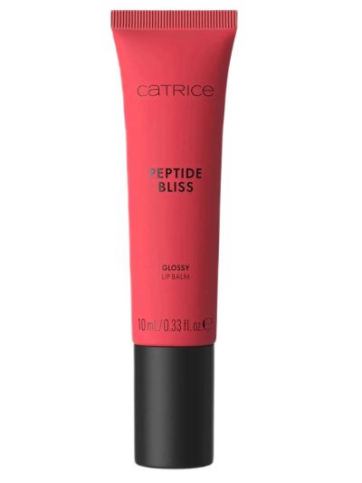 Catrice Peptide Bliss Glossy Lip Balm lśniący balsam do ust 30 Dew Not Disturb 10ml