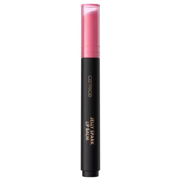 Catrice Jelly Spark Lip Balm balsam do ust 020 Twinkle Boss 2.5g