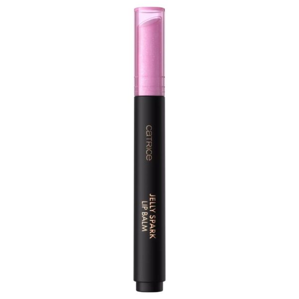 Catrice Jelly Spark Lip Balm balsam do ust 010 Shimmer Flex 2.5g