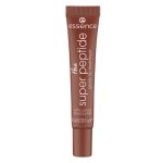 Essence The Super Peptide Glossy Lip Treatment balsam do ust 06 Plumfection! 10ml