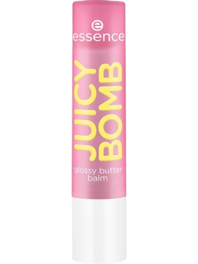 Essence Juicy Bomb błyszczący balsam do ust 08 Cherrything I Want 2.5g