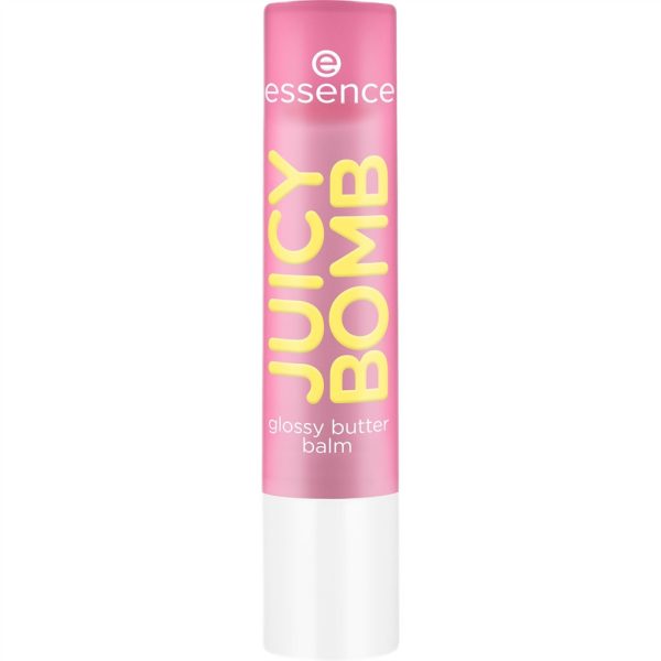 Essence Juicy Bomb błyszczący balsam do ust 08 Cherrything I Want 2.5g