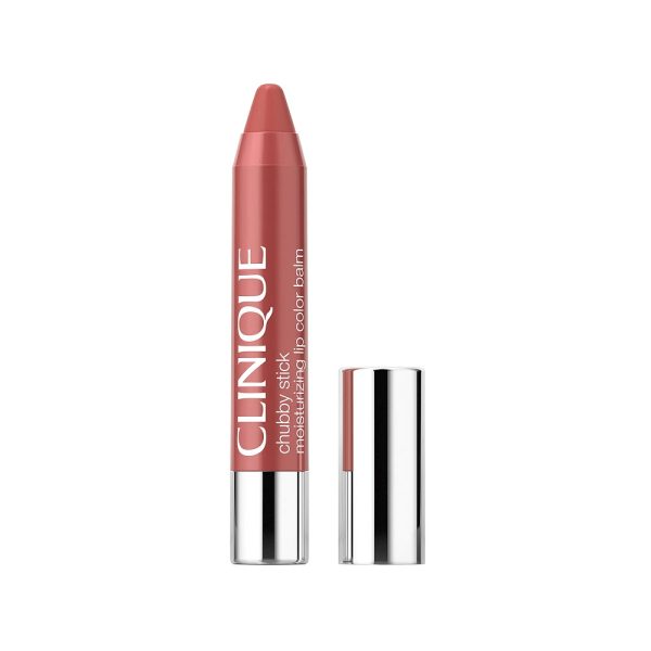 Clinique Chubby Stick™ Moisturizing Lip Balm odżywczy balsam do ust Boundless Blush 3g