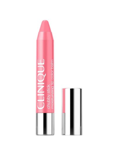 Clinique Chubby Stick™ Moisturizing Lip Balm odżywczy balsam do ust Totally Tutu 3g