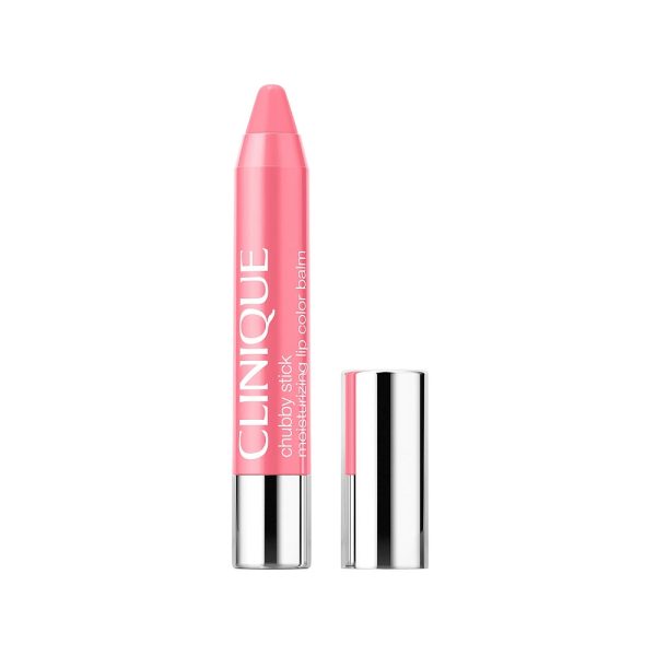 Clinique Chubby Stick™ Moisturizing Lip Balm odżywczy balsam do ust Totally Tutu 3g