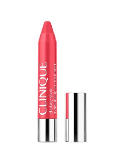 Clinique Chubby Stick™ Moisturizing Lip Balm odżywczy balsam do ust Mighty Mimosa 3g