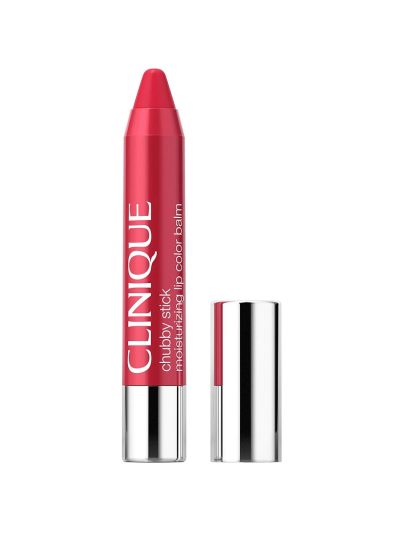 Clinique Chubby Stick™ Moisturizing Lip Balm odżywczy balsam do ust Chunky Cherry 3g