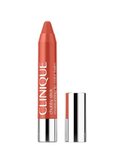 Clinique Chubby Stick™ Moisturizing Lip Balm odżywczy balsam do ust Mega Melon 3g