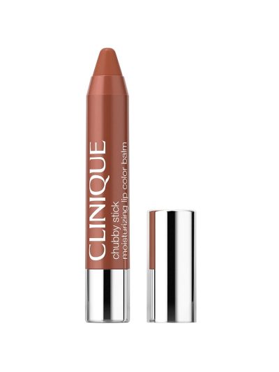 Clinique Chubby Stick™ Moisturizing Lip Balm odżywczy balsam do ust Whole Lotta Honey 3g