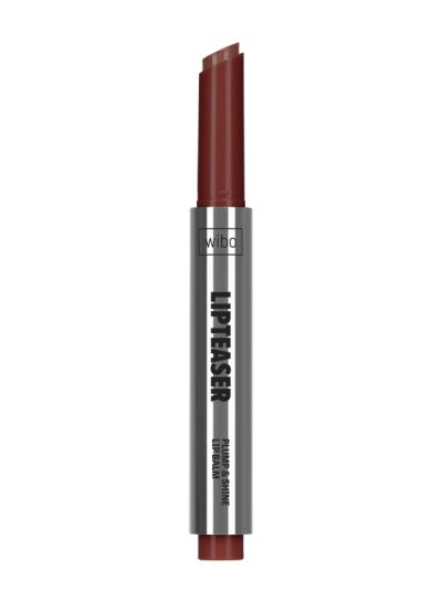 Wibo Lipteaser balsam do ust z błyszczącymi drobinkami 05 Habanero Heat 1.5g
