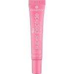 Essence The Super Peptide Glossy Lip Treatment balsam do ust 02 Pinkified! 10ml