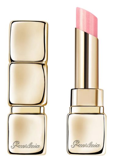Guerlain KissKiss Bee Glow koloryzujący balsam do ust 358 Pearly Rose 3.2g