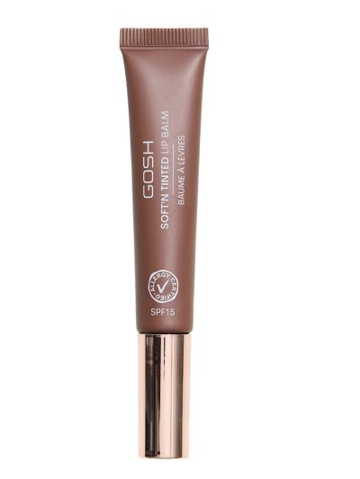 Gosh Soft'n Tinted balsam do ust 010 Espresso Martini 8ml