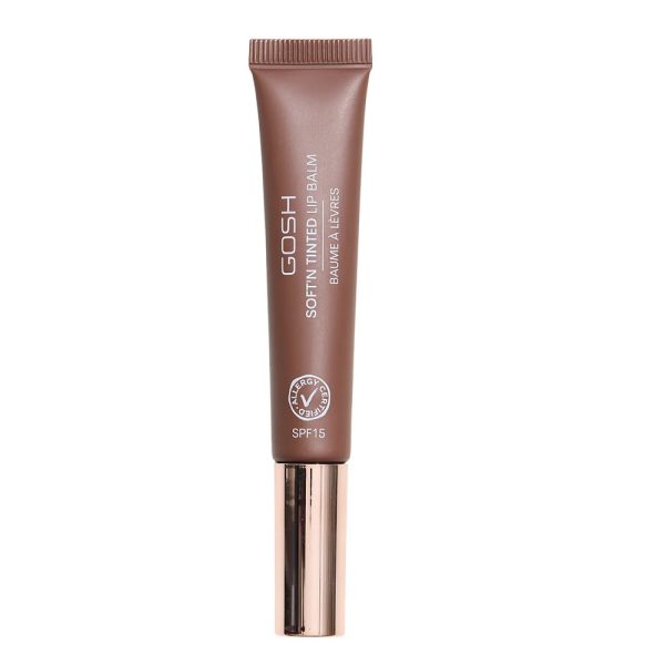 Gosh Soft'n Tinted balsam do ust 010 Espresso Martini 8ml