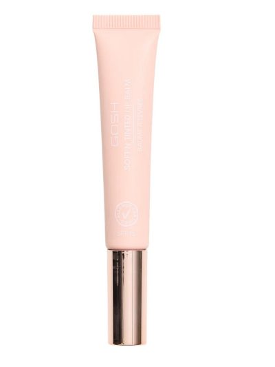 Gosh Soft'n Tinted balsam do ust 009 Sunny Melon 8ml