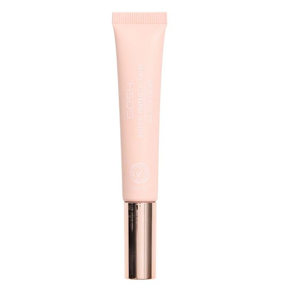 Gosh Soft'n Tinted balsam do ust 009 Sunny Melon 8ml