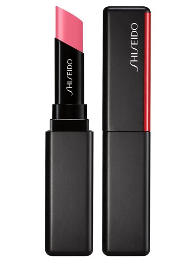Shiseido ColorGel LipBalm nawilżający balsam do ust 107 Dahlia 2g