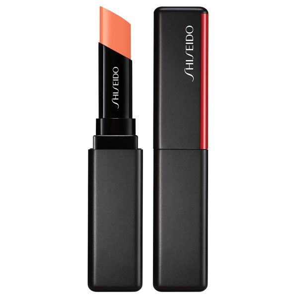 Shiseido ColorGel LipBalm nawilżający balsam do ust 102 Narcissus 2g
