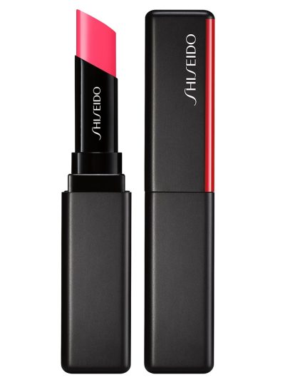 Shiseido ColorGel LipBalm nawilżający balsam do ust 104 Hibiscus 2g