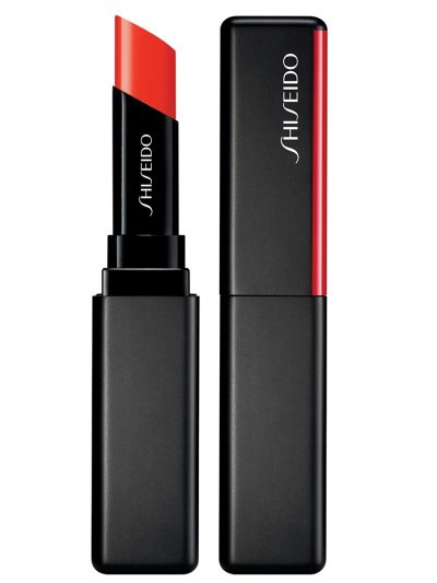 Shiseido ColorGel LipBalm nawilżający balsam do ust 112 Tiger Lily 2g