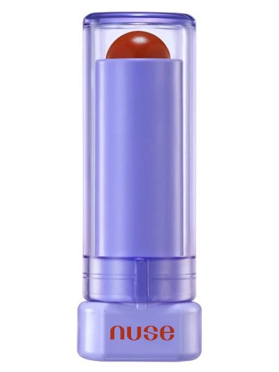 Nuse Color Care Lip Balm balsam do ust 03 So Red 4.3g