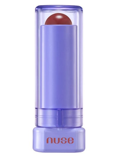 Nuse Color Care Lip Balm balsam do ust 02 Hey Woody 4.3g