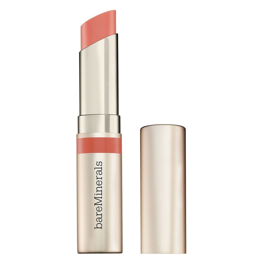 bareMinerals bareMinerals Dewy Lip Gloss-Balm Lotion für die Lippen Hope 2.3g — Inhaltsstoffe und Bewertung