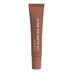 Lumene Lip Glow Oil Balm balsam do ust z olejkiem 6 Blackcurrant 10ml