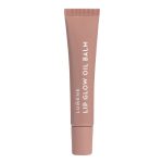 Lumene Lip Glow Oil Balm balsam do ust z olejkiem 4 Honey 10ml