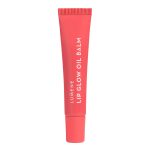 Lumene Lip Glow Oil Balm balsam do ust z olejkiem 2 Juicy 10ml