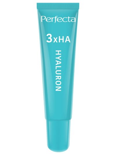 Perfecta Lips Clinic nawilżający balsam do ust 3x Hyaluron 10ml