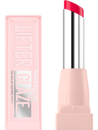 Maybelline Lifter Glaze balsam do ust 004 Cherry Swirl 2.8g
