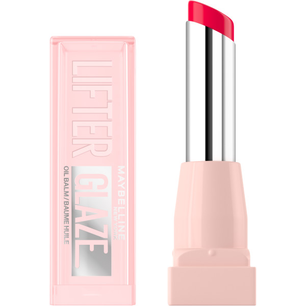 Maybelline Lifter Glaze balsam do ust 004 Cherry Swirl 2.8g