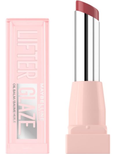 Maybelline Lifter Glaze balsam do ust 007 Berry Haze 2.8g