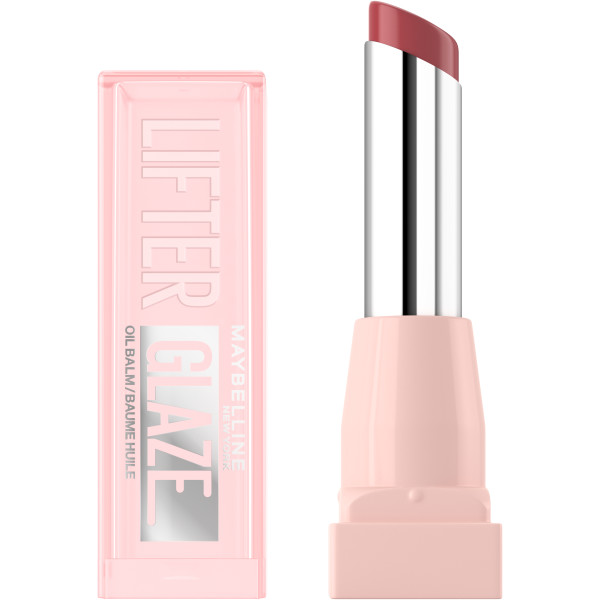 Maybelline Lifter Glaze balsam do ust 007 Berry Haze 2.8g