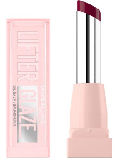 Maybelline Lifter Glaze balsam do ust 008 Acai Glaze 2.8g