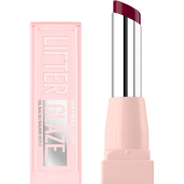 Maybelline Lifter Glaze balsam do ust 008 Acai Glaze 2.8g