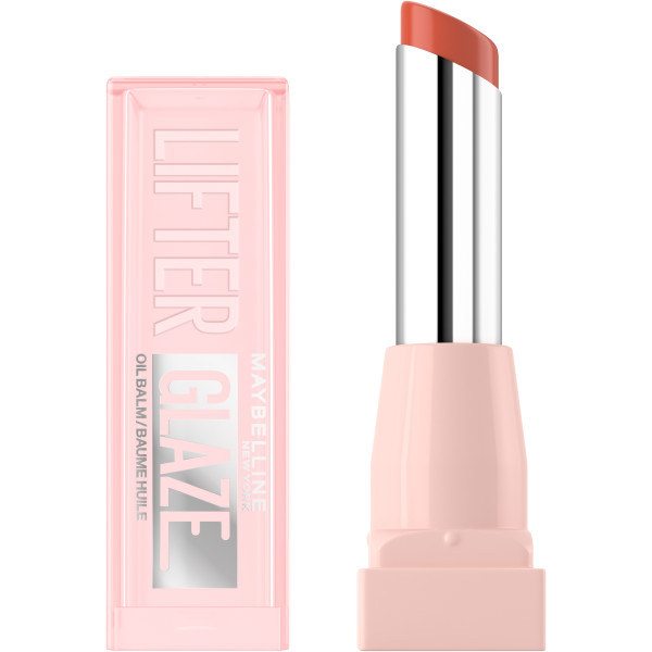 Maybelline Lifter Glaze balsam do ust 006 Caramel Glow 2.8g