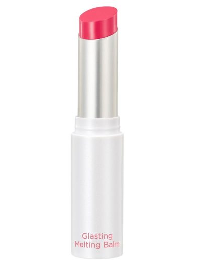 Rom&nd Glasting Melting Balm balsam do ust 02 Lovey Pink 3.5g