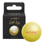 SunewMed+ Gold Kiss Lip Balm balsam do ust w kulce Wanilia 13g