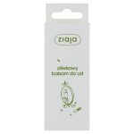 Ziaja Oliwkowy balsam do ust 10ml